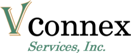 VConnex Services, design intern