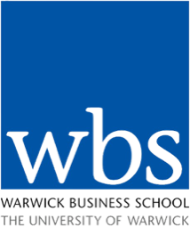 Warwick Business School, MSc