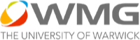 WMG at Warwick, MSc
